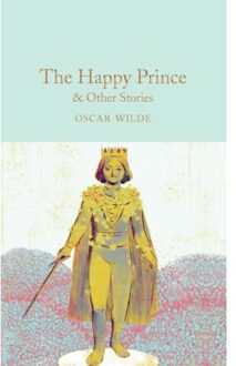 The Happy Prince & Other Stories