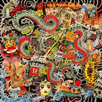 The Hard Way - Cameron Whitcomb