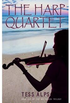 The Harp Quartet - Alps, Tess