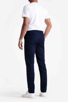 The Harry Chino Navy Donkerblauw - W 35 - L 34,W 30 - L 32,W 31 - L 34,W 30 - L 30