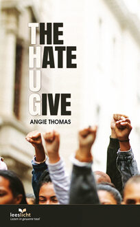 The Hate U Give - Leeslicht - Angie Thomas