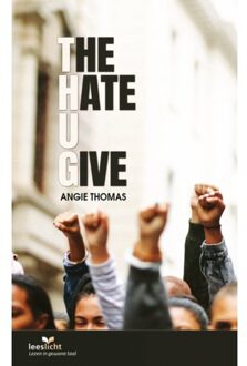 The Hate U Give - Leeslicht - Angie Thomas