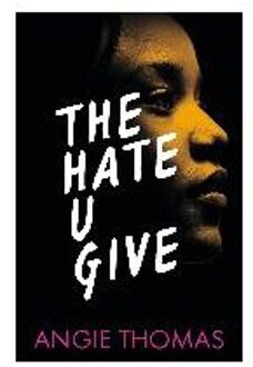 The Hate U Give