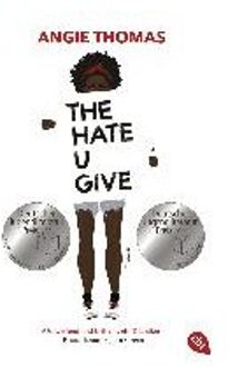The hate U give