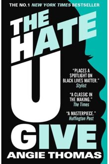 The Hate U Give