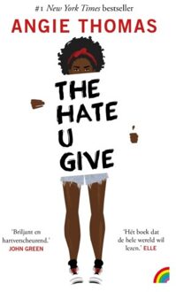The hate u give