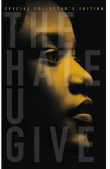 The Hate U Give