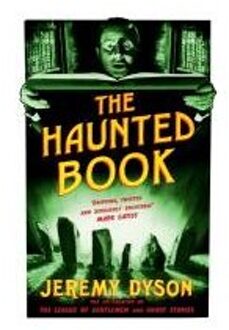 The Haunted Book