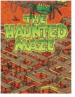 The Haunted Maze