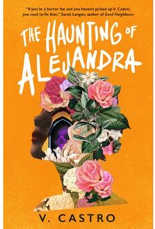 The Haunting Of Alejandra - V. Castro