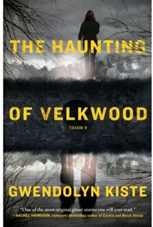The Haunting Of Velkwood - Gwendolyn Kiste