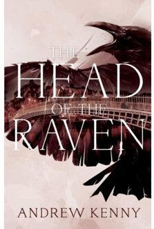 The Head Of The Raven - Kenny, Andrew