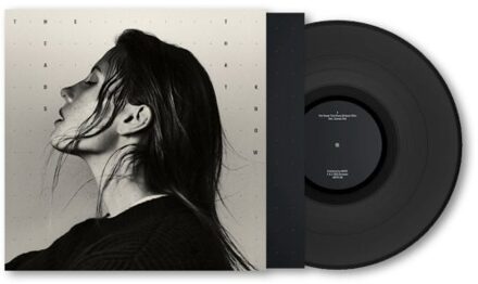 The Heads That Know - Charlotte De Witte