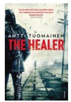 The Healer