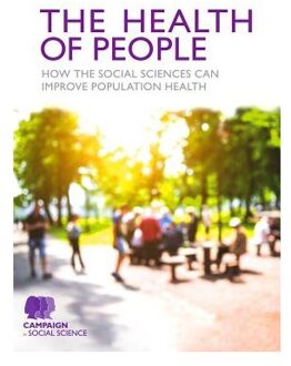 The Health of People