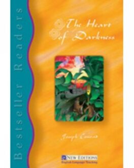The Heart Of Darkness - Joseph Conrad