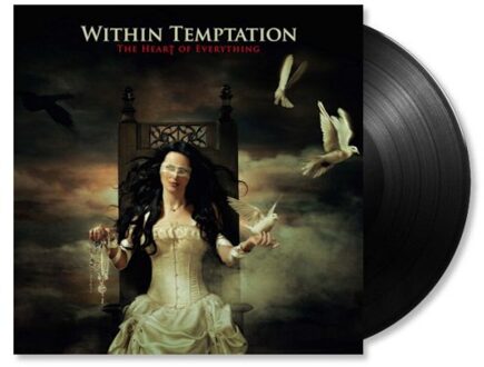 The Heart Of Everything - Within Temptation
