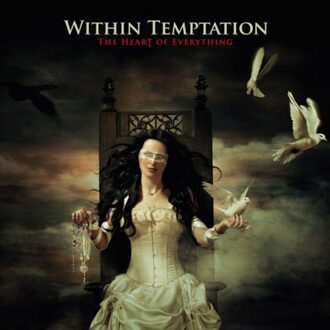 The Heart Of Everything - Within Temptation