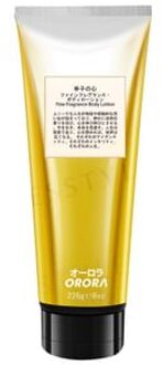 The Heart Of Sachiko Fine Fragrance Body Lotion 226g