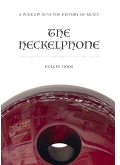 The Heckelphone - Holger Hoos