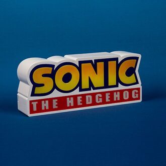 The Hedgehog Logo Light
