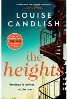 The Heights - Louise Candlish