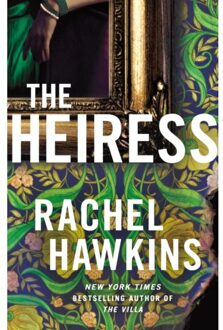 The Heiress - Rachel Hawkins