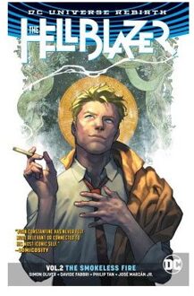 The Hellblazer Vol. 2