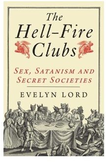 The Hellfire Clubs