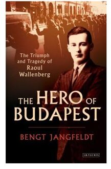 The Hero of Budapest