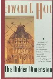 The Hidden Dimension
