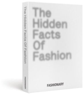 The Hidden Facts of Fashion