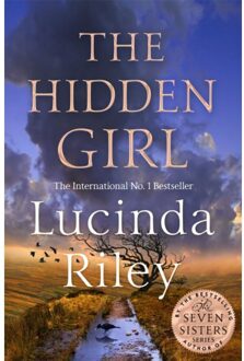 The Hidden Girl - Lucinda Riley