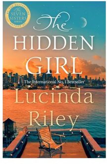 The Hidden Girl - Lucinda Riley
