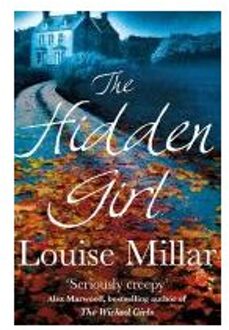 The Hidden Girl