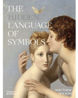 The Hidden Language Of Symbols - Matthew Wilson