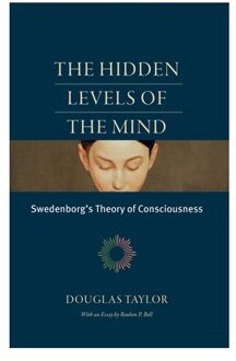 The Hidden Levels Of The Mind - DOUGLAS TAYLOR