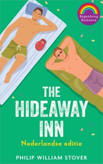 The Hideaway Inn - Philip William Stover - ebook