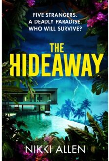 The Hideaway - Nikki Allen