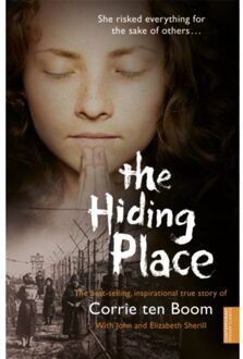 The Hiding Place