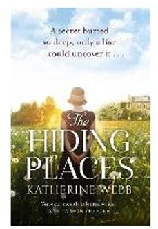 The Hiding Places