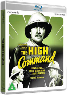 The High Command