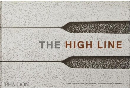 The High Line - Phaidon - 000