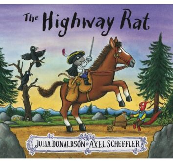 The Highway Rat