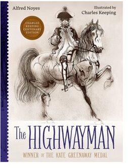 The Highwayman