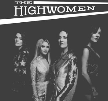 The Highwomen ‎– The Highwomen Vinyl