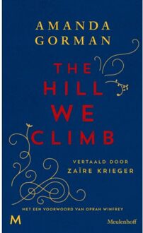 The Hill We Climb - Amanda Gorman