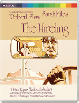 The Hireling (Limited Edition)