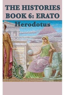 The Histories Book 6 - Herodotus Herodotus