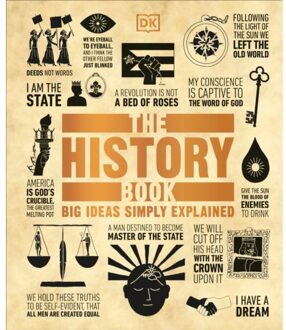 The History Book